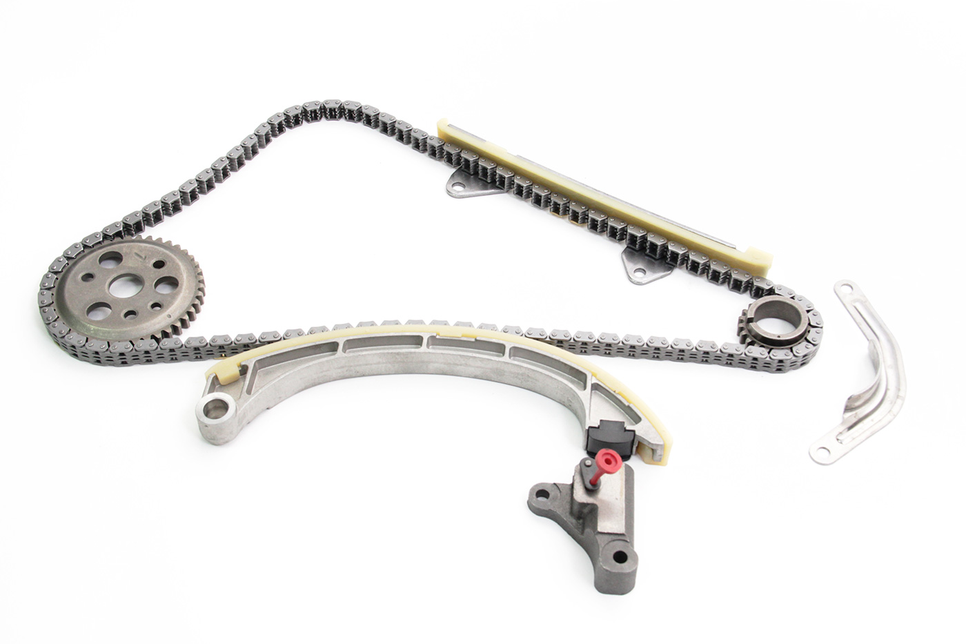 Timing Chain Kit Toyota Terios 1.3Lts / Avanza, Daihatsu K3-DE/VE 00-08 ...