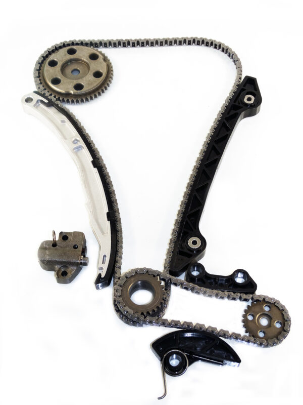 Timing Chain Kit Mazda 3 2 3lts 04 07 Mazda 6 2 3lts 2