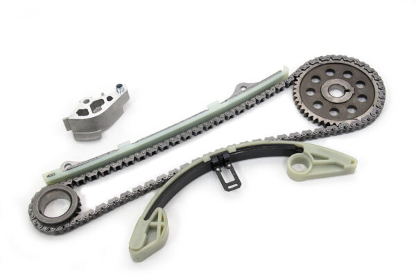 Timing Chain Kit Honda Fit, Fit Sport L15A1 V-TEC 4Cyl. 16Val SOHC 1 ...