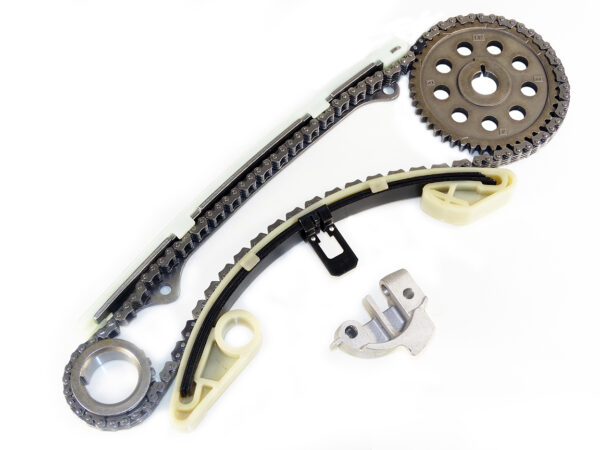 Timing Chain Kit Honda Civic Hybrid Lda1 1.3lts Vtechybrid 03-09 (6 