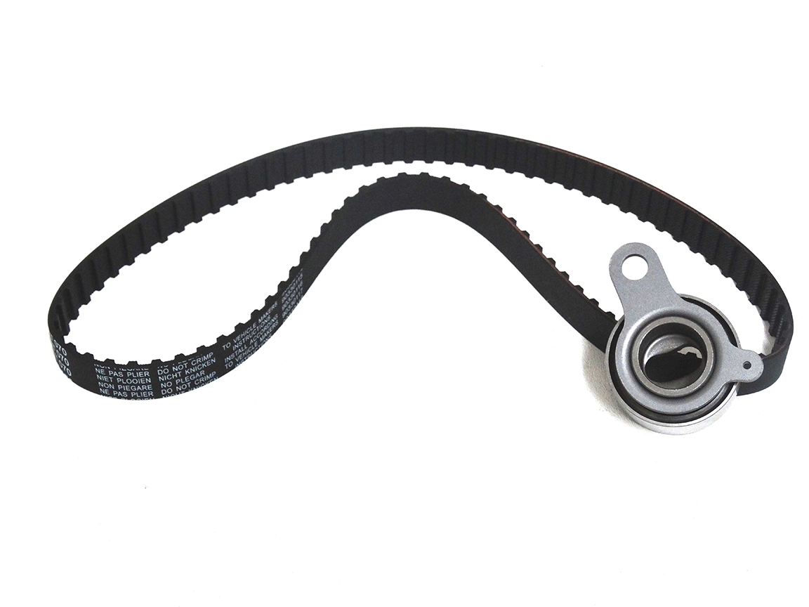 Timing Belt Kit Toyota Corolla 1.6Lts 4ALC 8Val 83-89 (2 Components ...