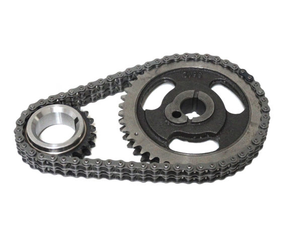 Timing Chain Kit Ford 302/351W 5.0Lts Double 84-88 (3 Components) | CIC ...