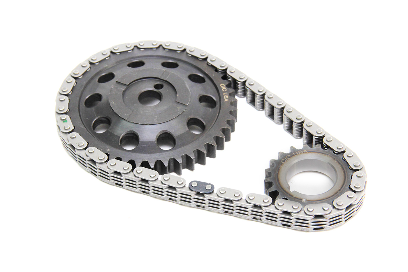 Timing Chain Kit Use