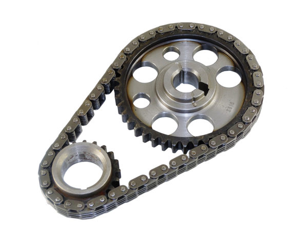 car timing belt or chain