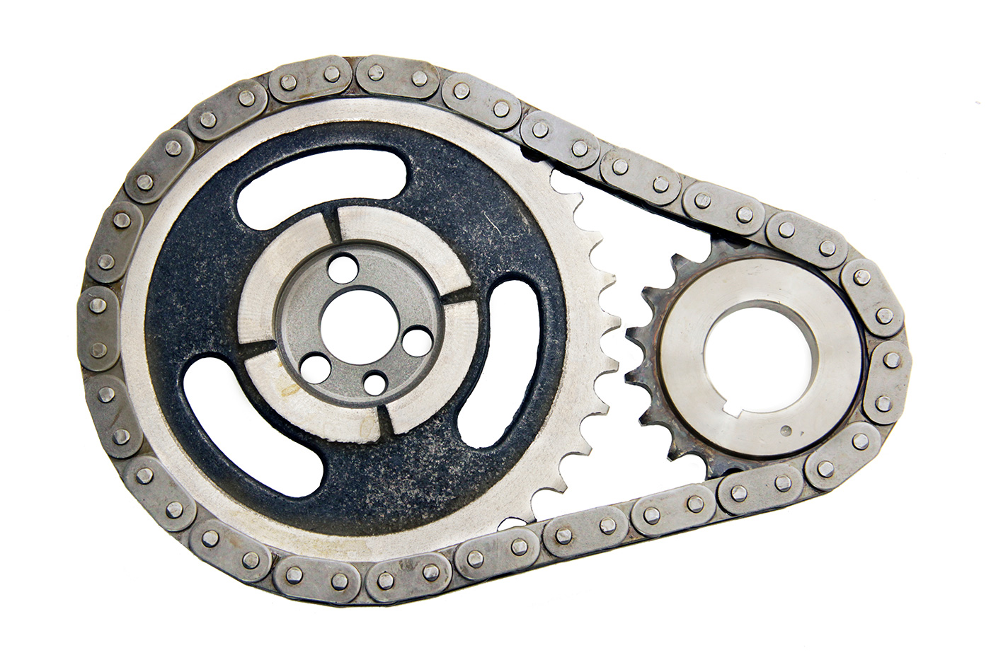 Timing Chain Kit Chevrolet Cheyenne / Silverado 3500 3.5Lts 86-92 (3