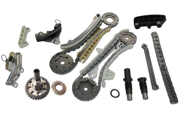 Timing Chain Kit Ford Explorer 244 OHV 4.0Lts 97-06 4 Cadenas ...