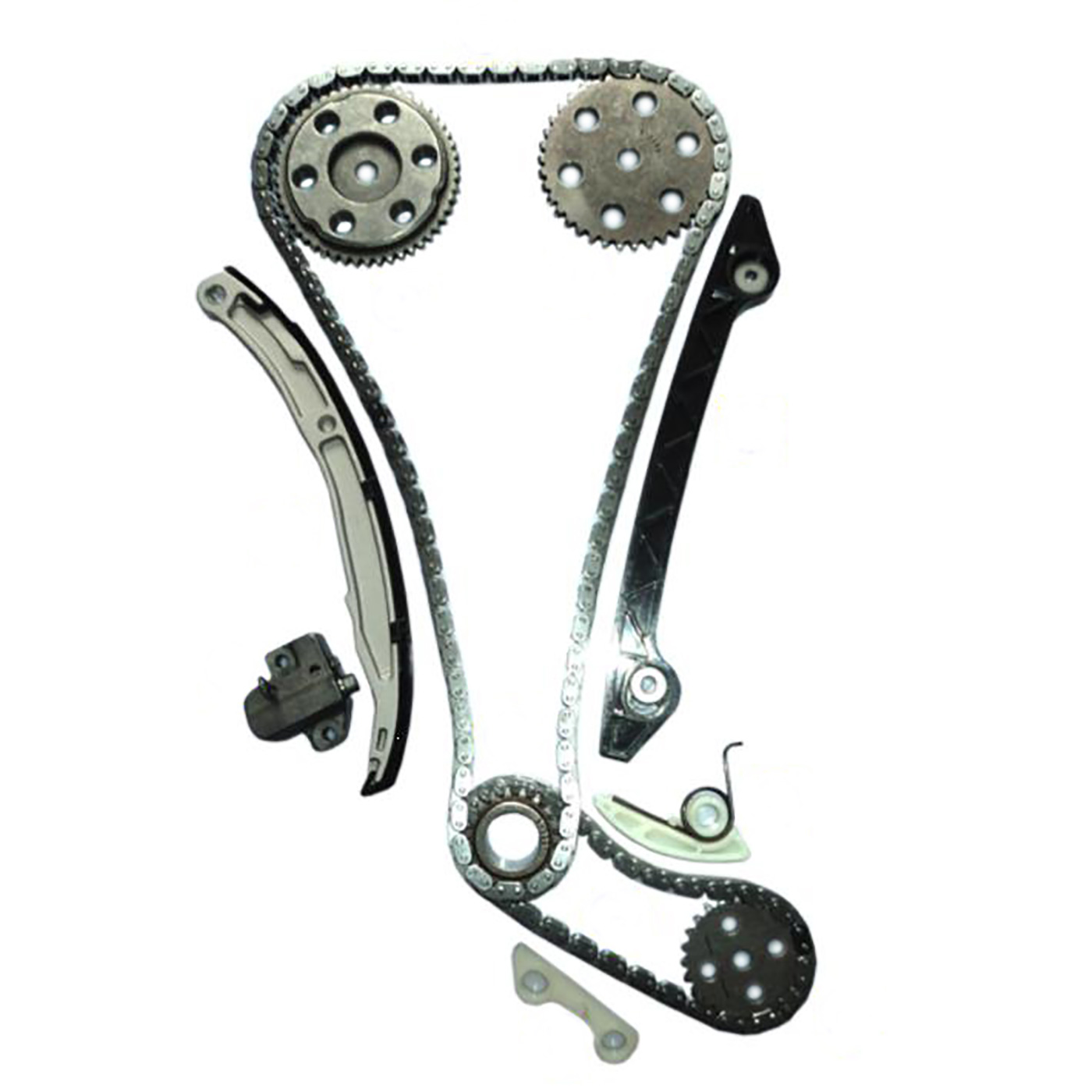 Timing Chain Kit Ford Escape, Lincoln, Mercury, Fusion 2.3Lts Duratec ...