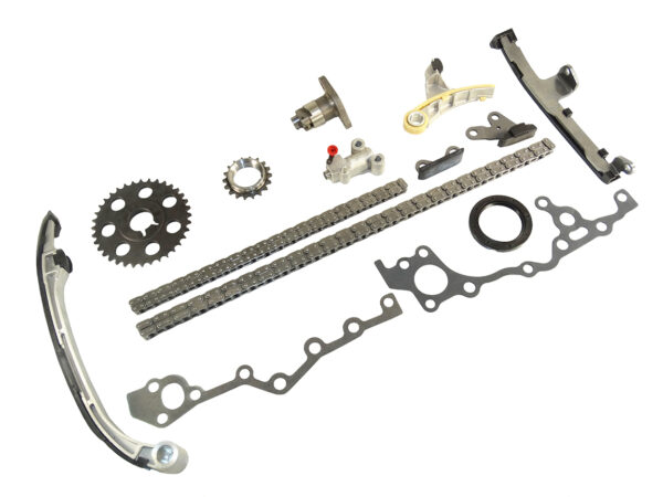 Timing Chain Kit Toyota Hi-Lux 2.7Lts /Prado / 4Runner / Tacoma 3 ...