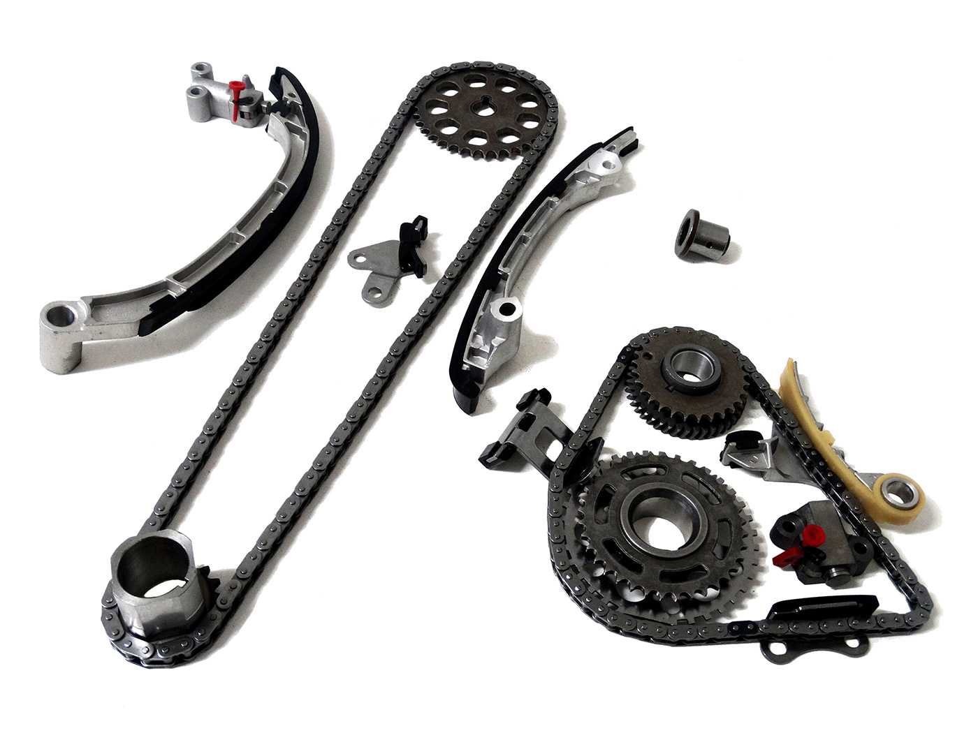 Timing Chain Kit Toyota Hilux / Vigo / Hiace 2.7Lts / Tacoma 2.7Lts ...