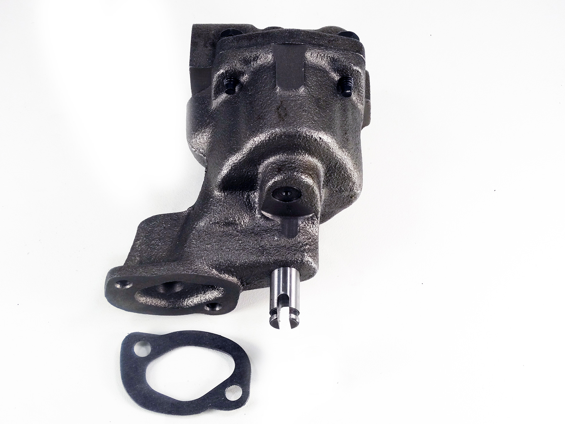 Oil Pump Chevrolet Silverado, Blazer, Caprice 4.3Lts 9908 Reinforced
