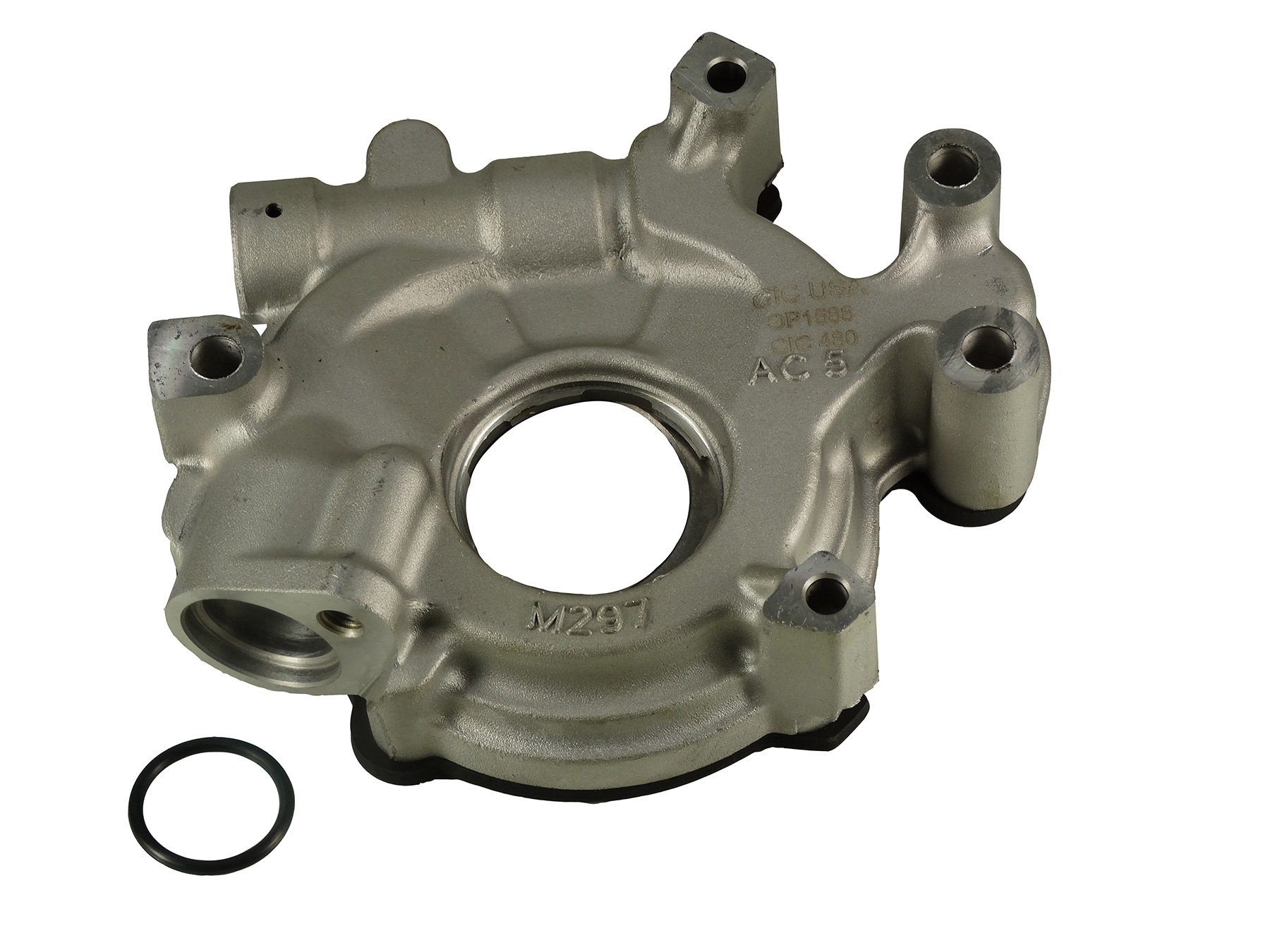 Oil Pump Jeep Grand Cherokee 47lts Liberty Dodge Durango 37lts