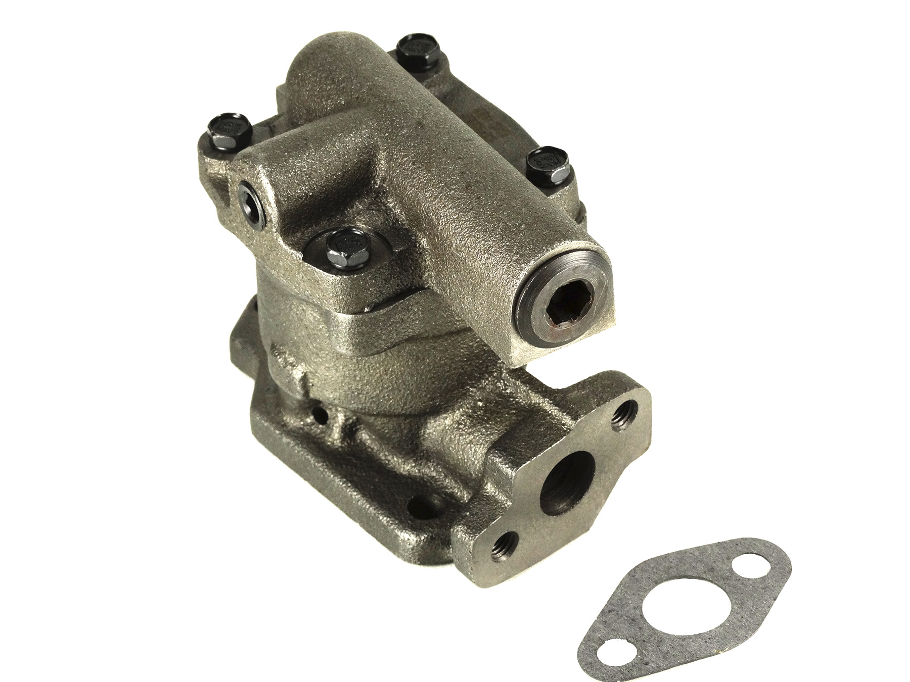 ford oil pump